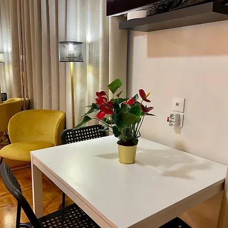 Joli A Cote De La Tour Eiffel, Javel Et De Expo Apartament