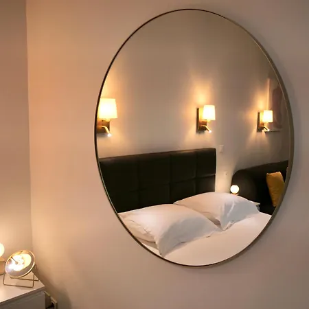 Apartament Joli A Cote De La Tour Eiffel, Javel Et De Expo *