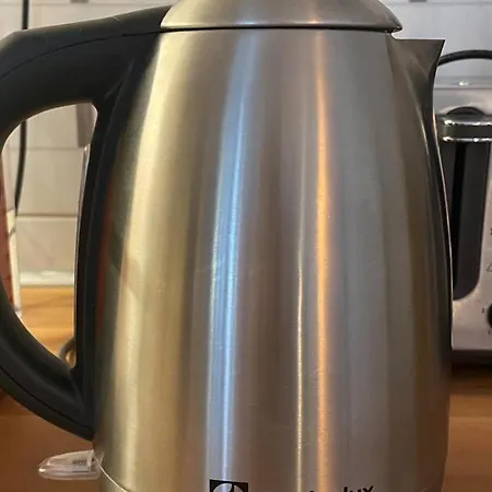 Apartament Joli A Cote De La Tour Eiffel, Javel Et De Expo