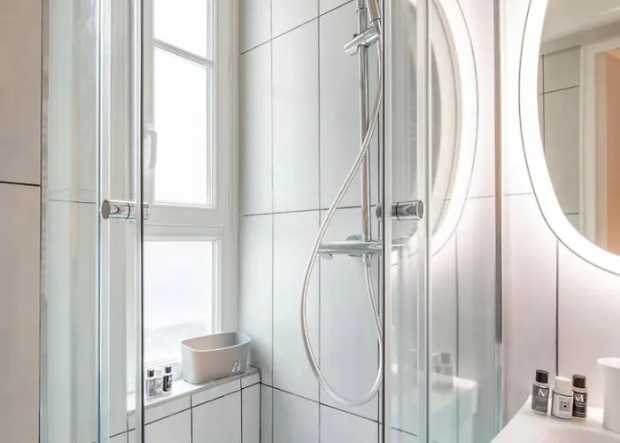 Joli A Cote De La Tour Eiffel, Javel Et De Expo Apartment Paris