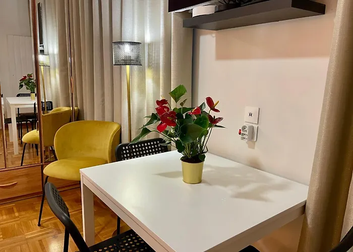 Joli A Cote De La Tour Eiffel, Javel Et De Expo Apartment